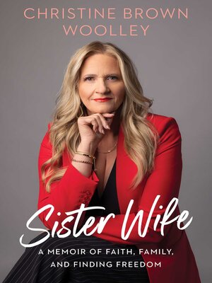 Sister Wife - ebook